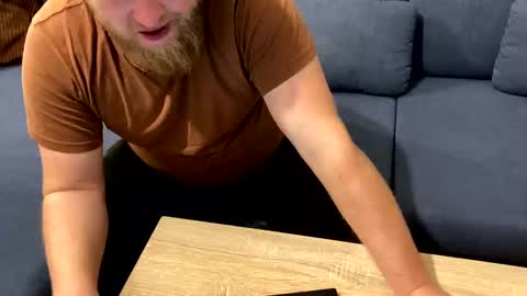 Tony online show from December 2024 09:17:01 PM