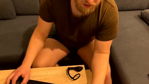 Tony online show from March 2025 09:37:01 PM