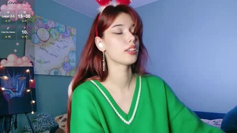 kudemeows online show from December 2024 07:00:02 PM