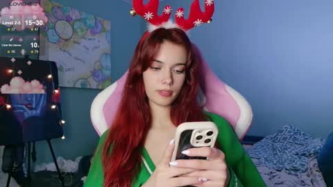 kudemeows online show from December 2024 05:08:01 PM