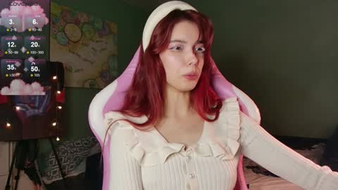 kudemeows online show from January 2025 05:16:02 PM