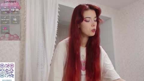 kudemeows online show from December 2025 06:15:02 PM