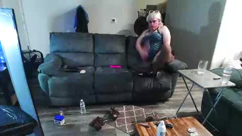 kulinky6969 online show from December 2024 12:56:02 PM