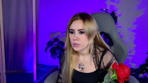 Snapshot of kumiho_7777 chatting on May 2026 07:15:01 PM Eileen online show from May 2026 07:15:01 PM