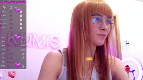 Snapshot of kumisgo chatting on December 2024 02:34:02 AM kumisgo online show from December 2024 02:34:02 AM