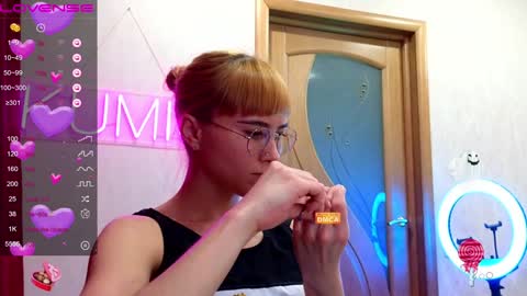 Snapshot of kumisgo chatting on January 2025 01:42:02 AM kumisgo online show from January 2025 01:42:02 AM