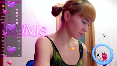 Snapshot of kumisgo chatting on January 2025 01:37:02 AM kumisgo online show from January 2025 01:37:02 AM