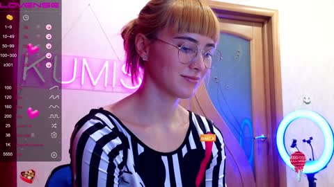 Snapshot of kumisgo chatting on February 2025 05:18:02 AM kumisgo online show from February 2025 05:18:02 AM