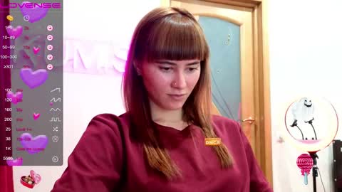 Snapshot of kumisgo chatting on February 2025 11:54:02 PM kumisgo online show from February 2025 11:54:02 PM