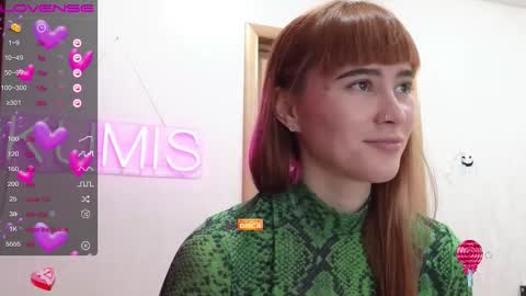 Snapshot of kumisgo chatting on October 2025 11:05:02 PM kumisgo online show from October 2025 11:05:02 PM