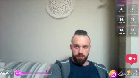 kumonass online show from January 2026 11:25:01 PM