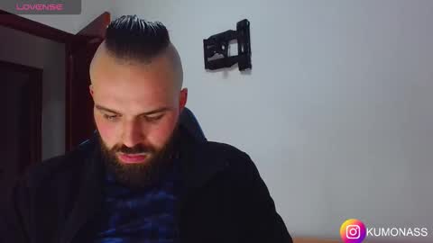 kumonass online show from February 2026 08:15:01 PM