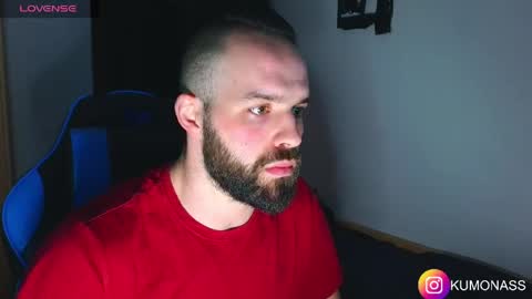 kumonass online show from April 2026 06:35:02 AM