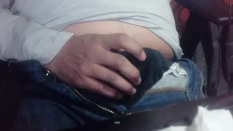 kunahub17 online show from March 2026 05:01:02 AM