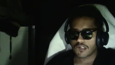 DarkBeardedSoul online show from February 2026 06:51:02 PM