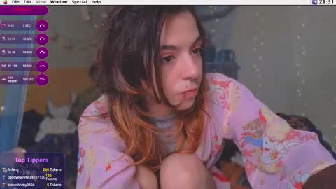 Krypto hethey online show from March 2026 07:29:01 PM