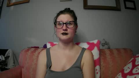 Snapshot of kunzitegoddess chatting on January 2025 11:00:01 PM Samantha online show from January 2025 11:00:01 PM