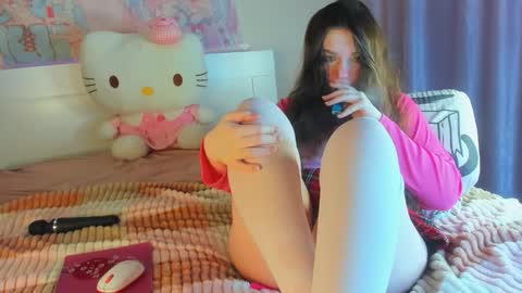 Anna online show from February 2026 02:18:02 AM