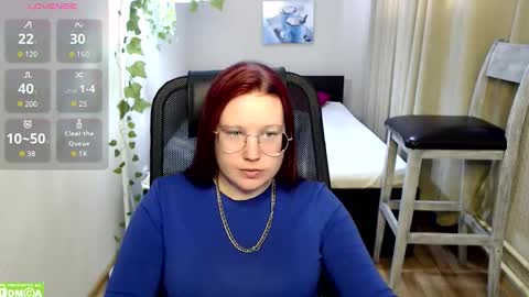 kuri_u online show from February 2026 08:36:01 AM