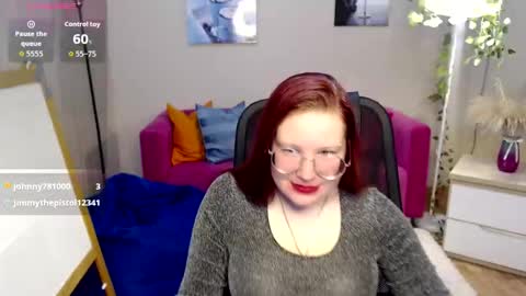 kuri_u online show from April 2026 07:34:01 AM