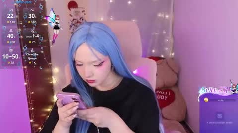 Snapshot of kurochan420 chatting on December 2025 12:38:02 AM Andy online show from December 2025 12:38:02 AM