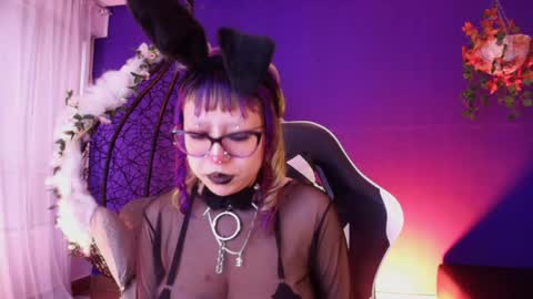 Kuromi online show from June 2026 11:56:02 AM