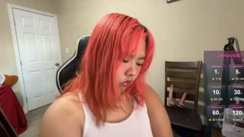 Snapshot of kuromixx444 chatting on July 2026 07:29:02 PM kuromixx444 online show from July 2026 07:29:02 PM