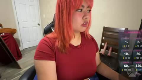 Snapshot of kuromixx444 chatting on July 2026 01:19:01 AM kuromixx444 online show from July 2026 01:19:01 AM