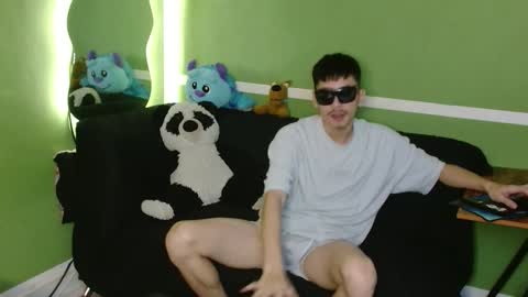 Snapshot of kurtwillms chatting on February 2026 11:05:02 AM kurtwillms online show from February 2026 11:05:02 AM