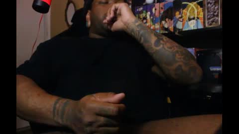 Kushgoth online show from January 2025 04:44:02 AM