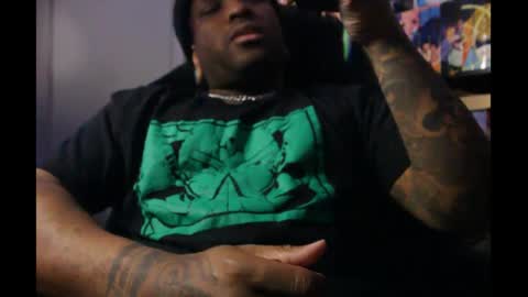 Kushgoth online show from February 2025 04:48:01 AM