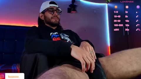 kuzzcoo online show from February 2026 01:47:01 PM