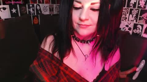 Kvopa online show from November 2025 10:53:02 PM