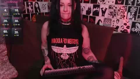 Kvopa online show from January 2026 06:21:01 PM