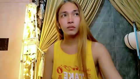 Kween online show from October 2025 09:34:02 PM