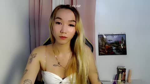 kweenie1026 online show from February 2026 05:44:02 PM