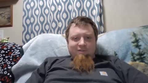 Snapshot of kwill1269 chatting on December 2024 10:34:02 PM kwill1269 online show from December 2024 10:34:02 PM