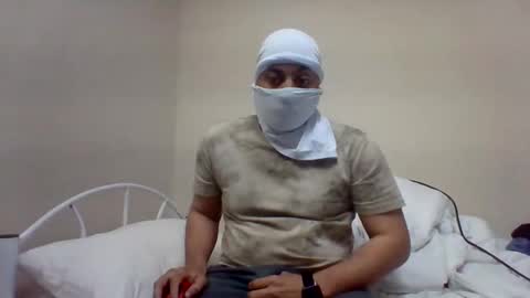 khalid 89 online show from April 2026 07:38:02 PM