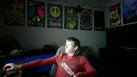 Snapshot of kyha0687 chatting on December 2024 03:16:02 PM kyha online show from December 2024 03:16:02 PM