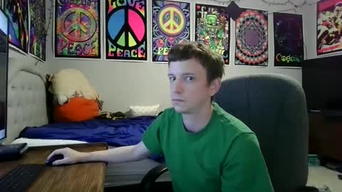 Snapshot of kyha0687 chatting on December 2024 08:04:02 PM kyha online show from December 2024 08:04:02 PM