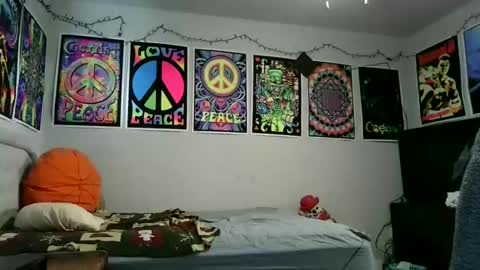 Snapshot of kyha0687 chatting on January 2025 09:11:02 PM kyha online show from January 2025 09:11:02 PM