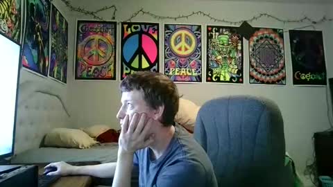 Snapshot of kyha0687 chatting on January 2025 01:37:02 PM kyha online show from January 2025 01:37:02 PM