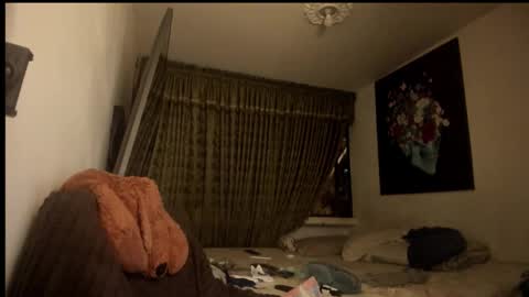 kyhara online show from October 2025 11:49:01 PM