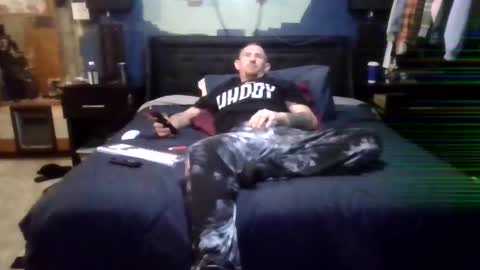 kyl3baron3 online show from February 2025 12:59:01 PM