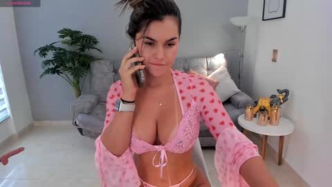 I am Kyla online show from December 2024 08:25:02 PM