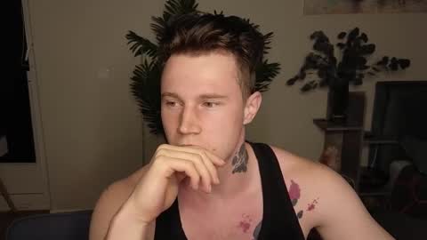 Kyle online show from February 2025 05:22:01 PM