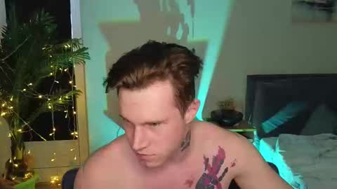 Kyle online show from February 2025 09:20:02 AM