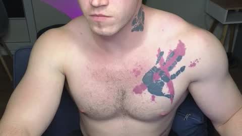 Kyle online show from October 2025 05:35:02 PM