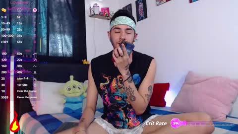 kyle online show from January 2026 06:45:01 PM