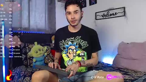 kyle online show from April 2026 07:22:02 PM